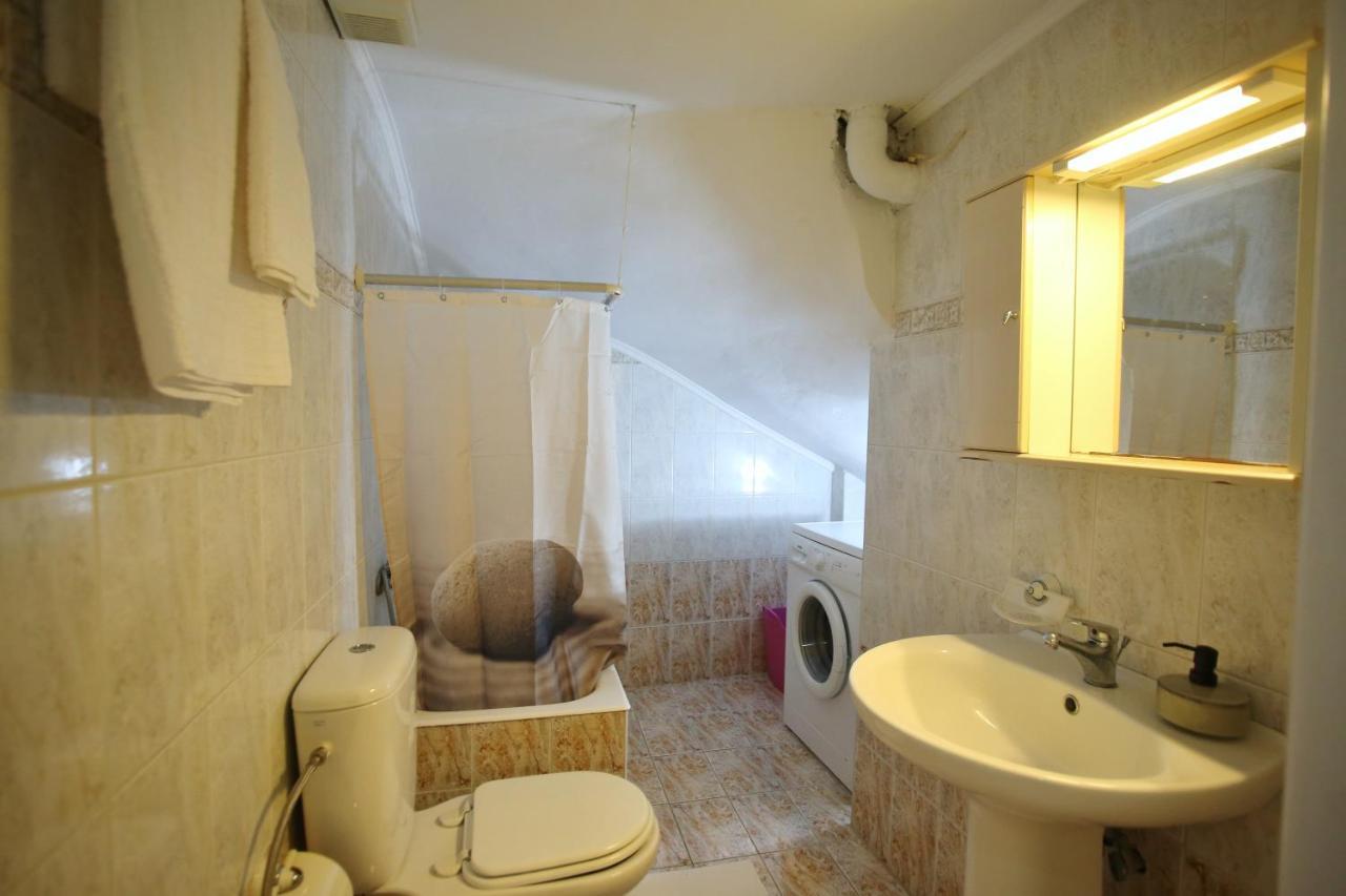 Vlikhón Anna'S House 아파트 외부 사진